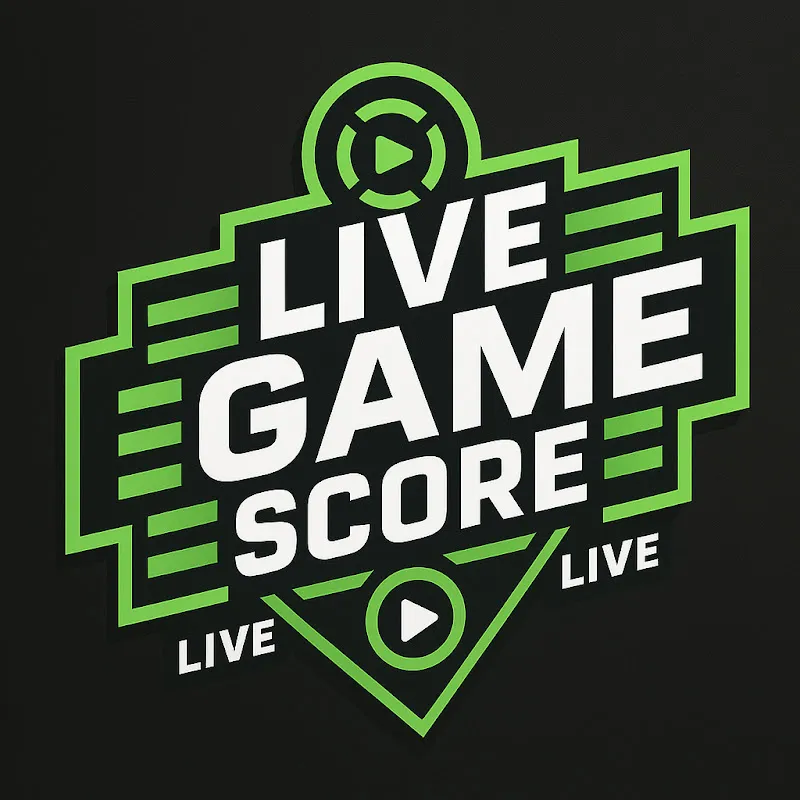 LIVE GAME SCORE