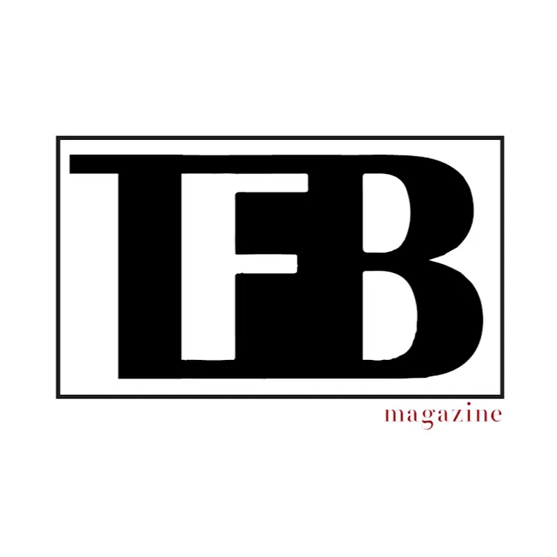 The Fad Bureau (The Fad Bureau)