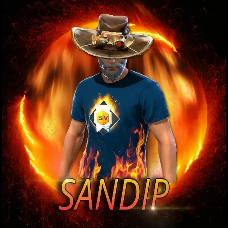 SANDIP GAMING (Lucky)