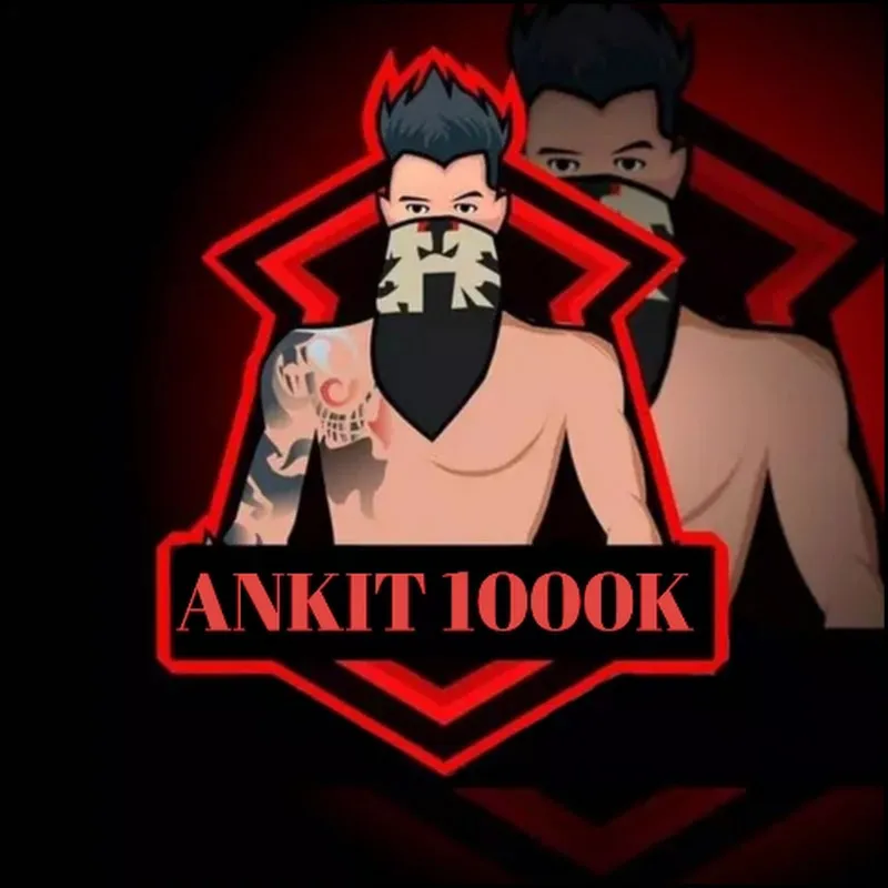 ANKIT 1000K