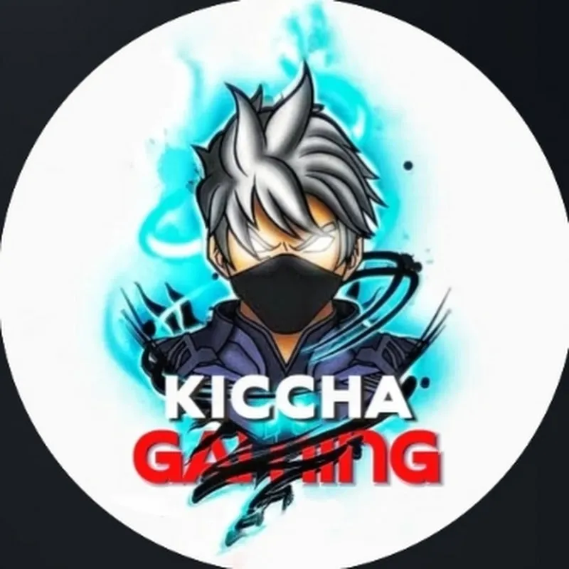 KICCHA GAMING 07