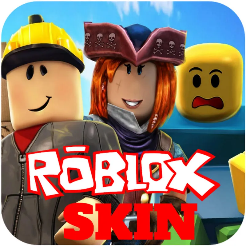 Roblox Gaming