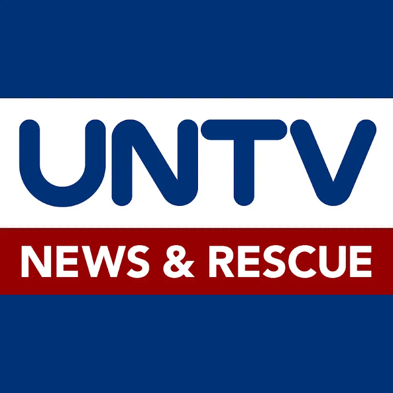 UNTV News and Rescue