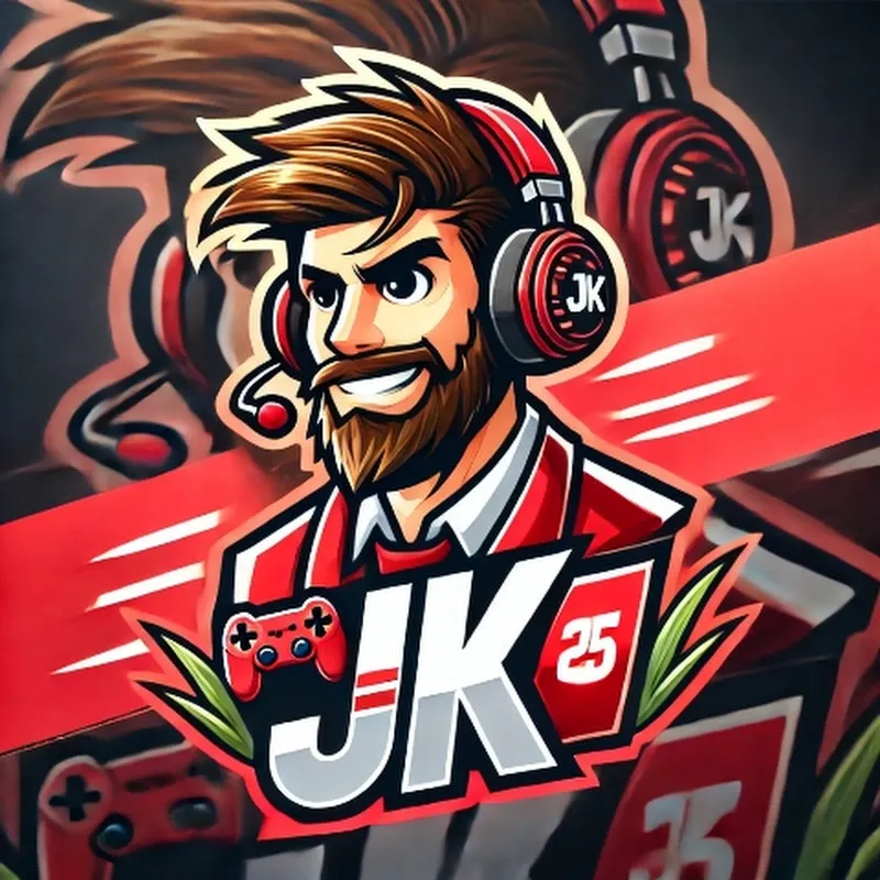 Jeckord Gaming YT