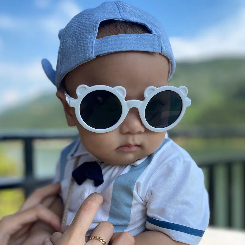 Hoàng Tử Gấu 🐻