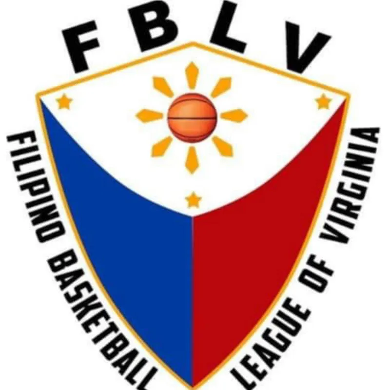 FILIPINO BASKETBALL LEAGUE OF VIRGINIA