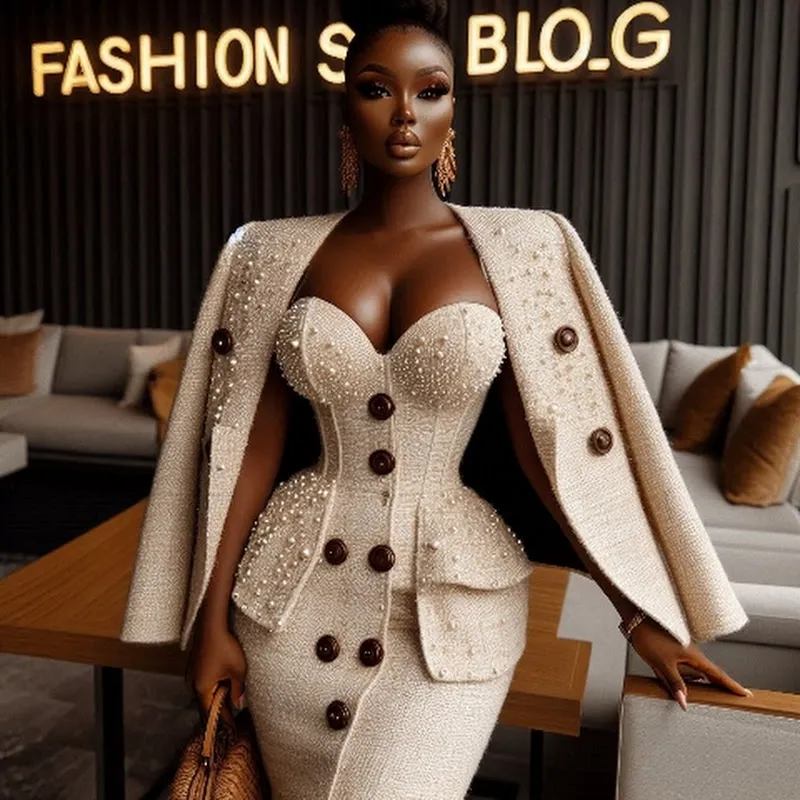 Ultimate Fashion Trends 🔥 