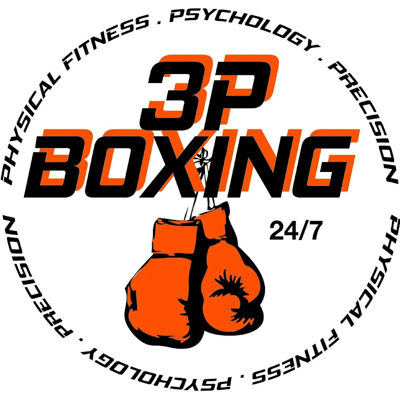 3P Boxing 247