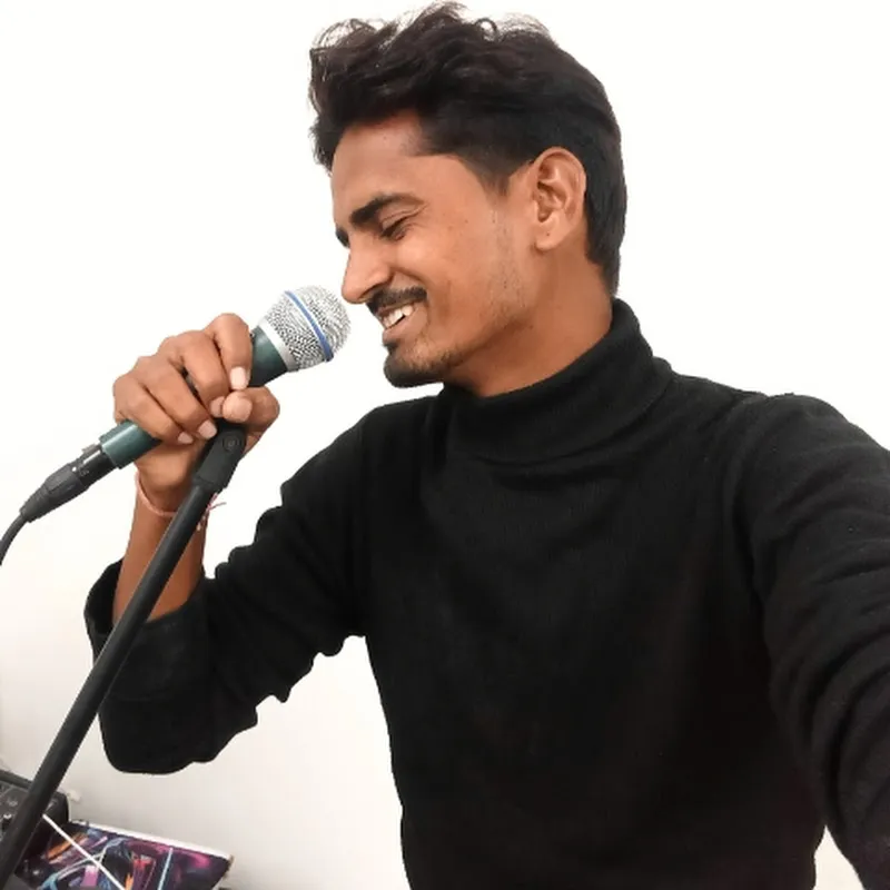 Vishu Music Official