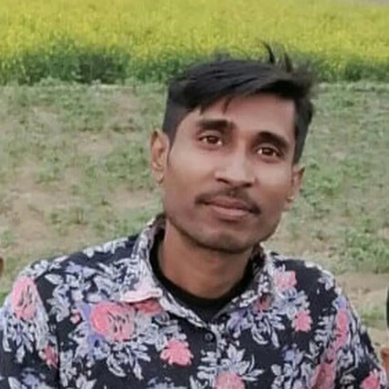 Abhijit Adhikari