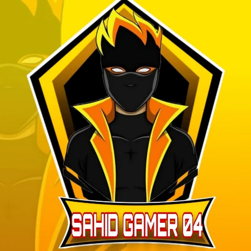 SAHID GAMER 04