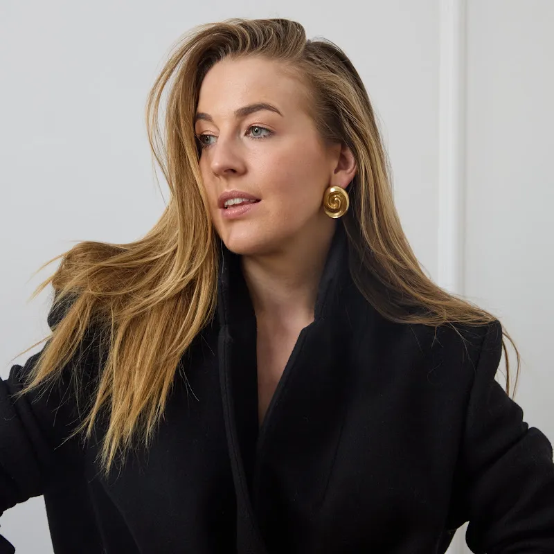 Fashion Talks -  Milena B.Stylist 