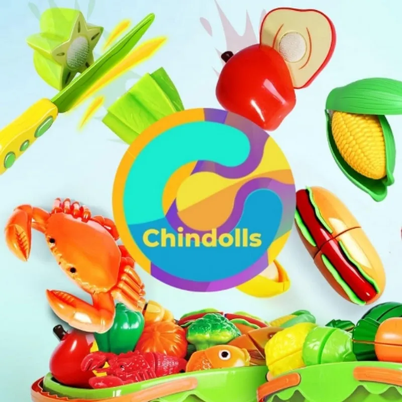 Chindolls