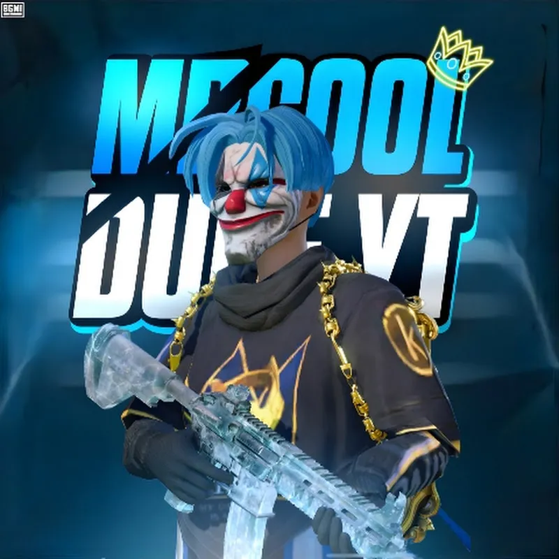 MR COOLDUDE YT