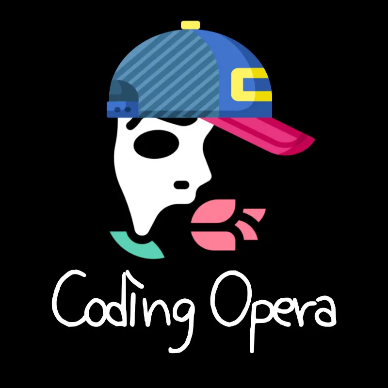 Coding Opera Korea