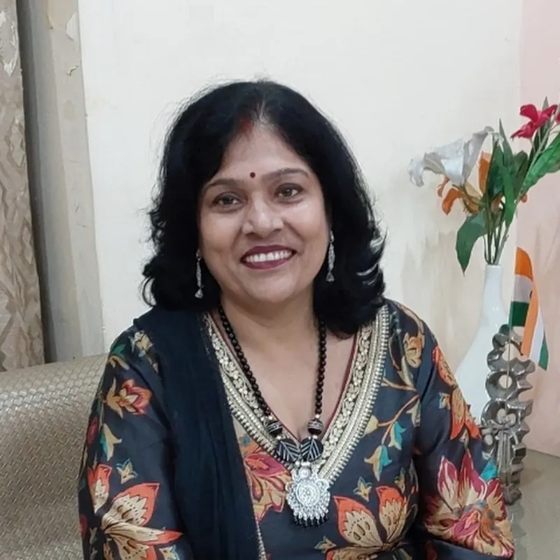 Balanced Bites by Shalini