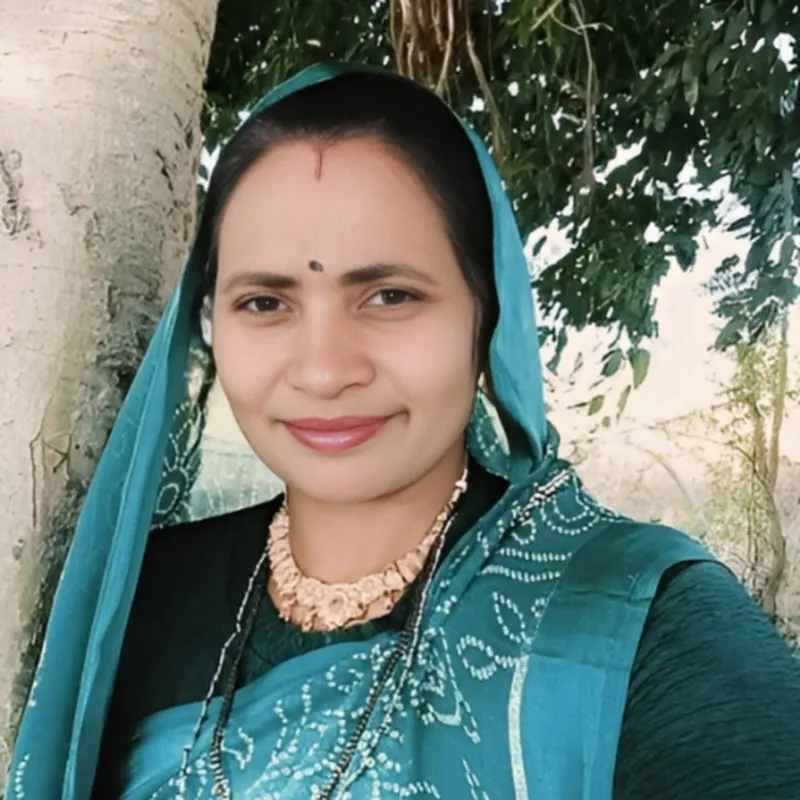 જય મેલડી માMMM ગૌરીબેન મકવાણા