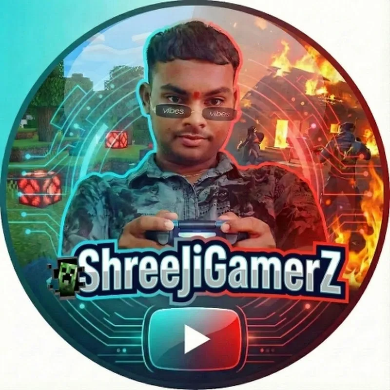 ShreeJiGamerZ