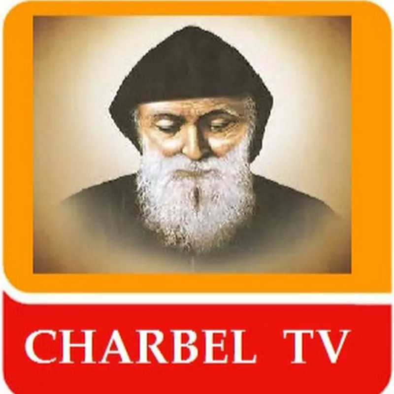 Saint Charbel