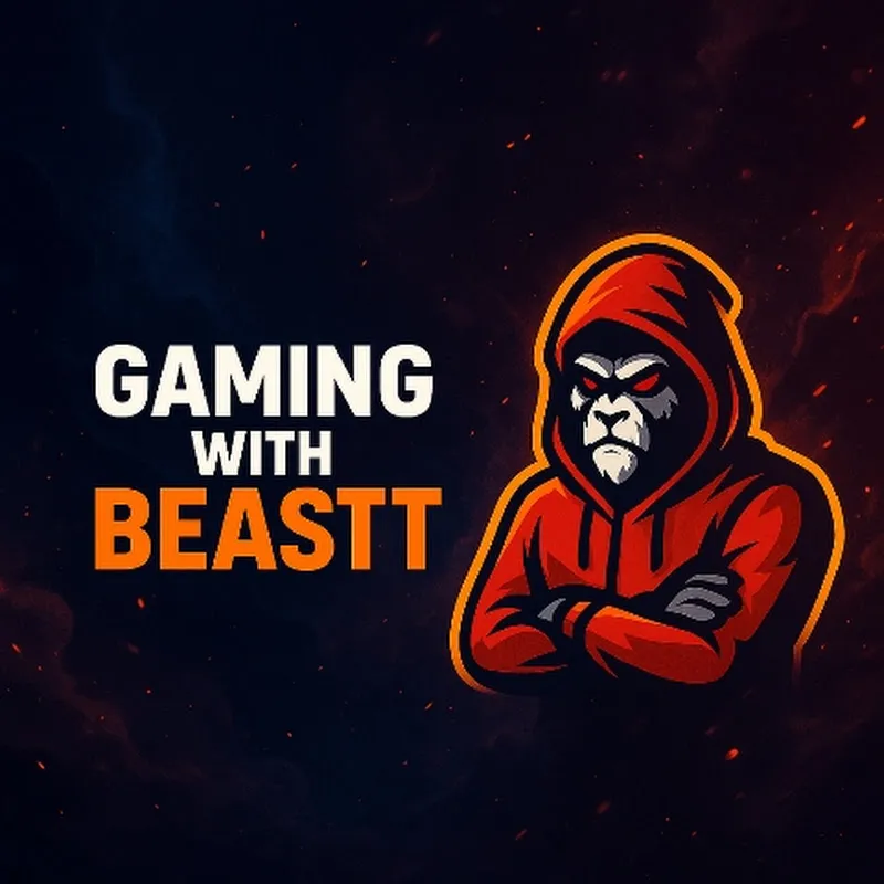 Gaming with Beastt