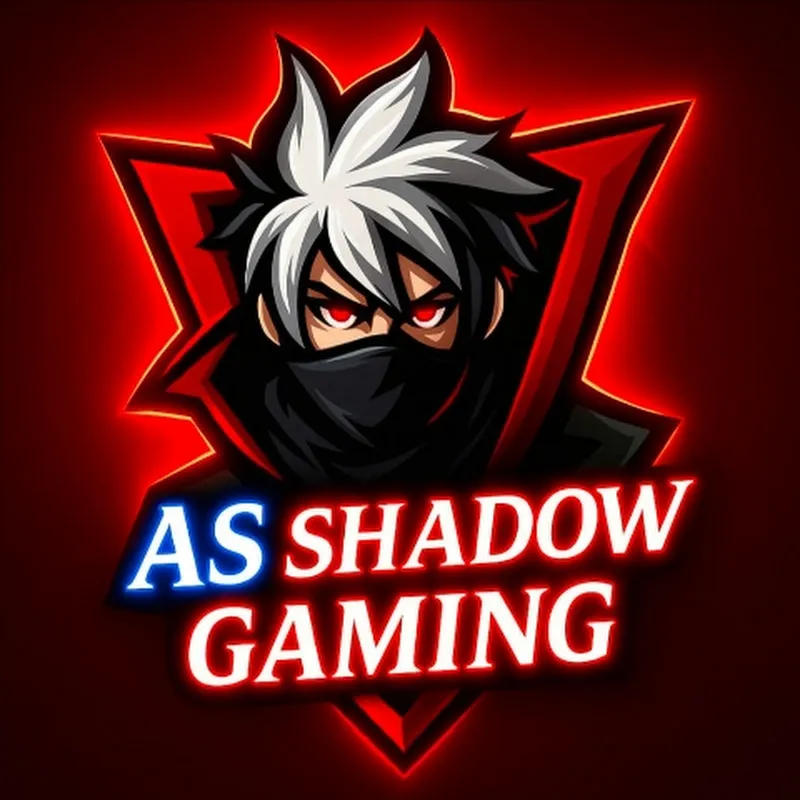 AS SHADOW GAMING 