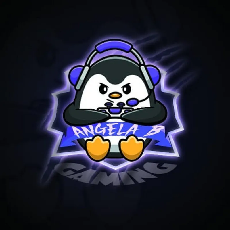 angela B Gaming