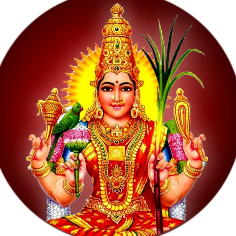 SriMatha Bhakthi