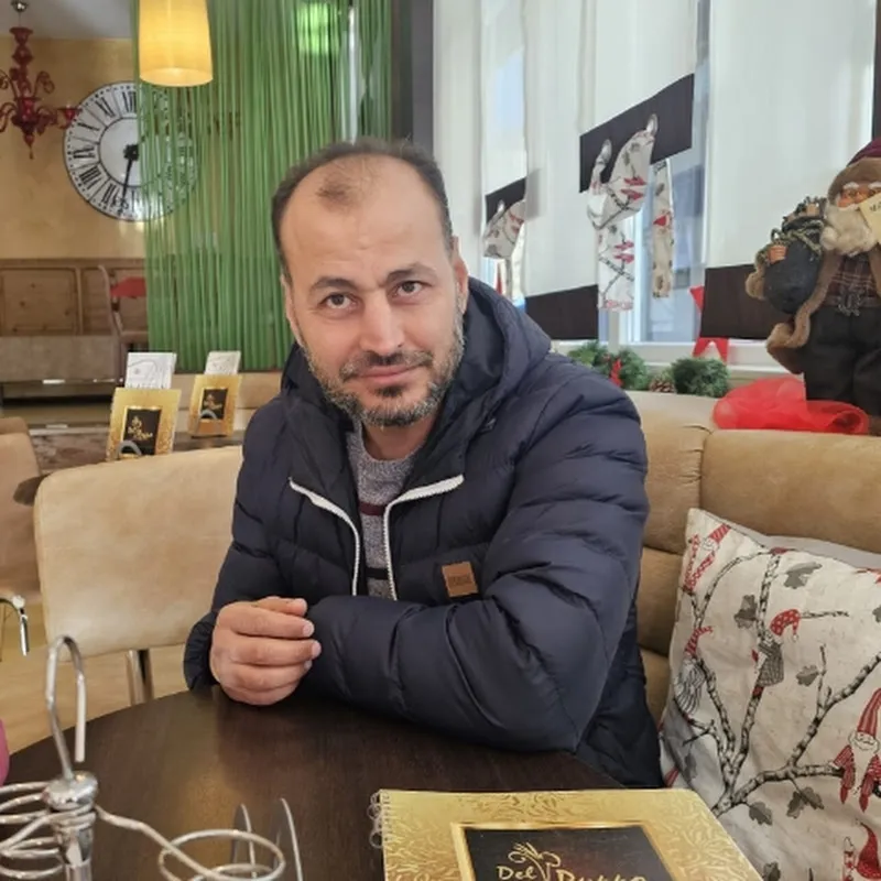  محمود الصادق من المانيا  mahmoud elsadek 