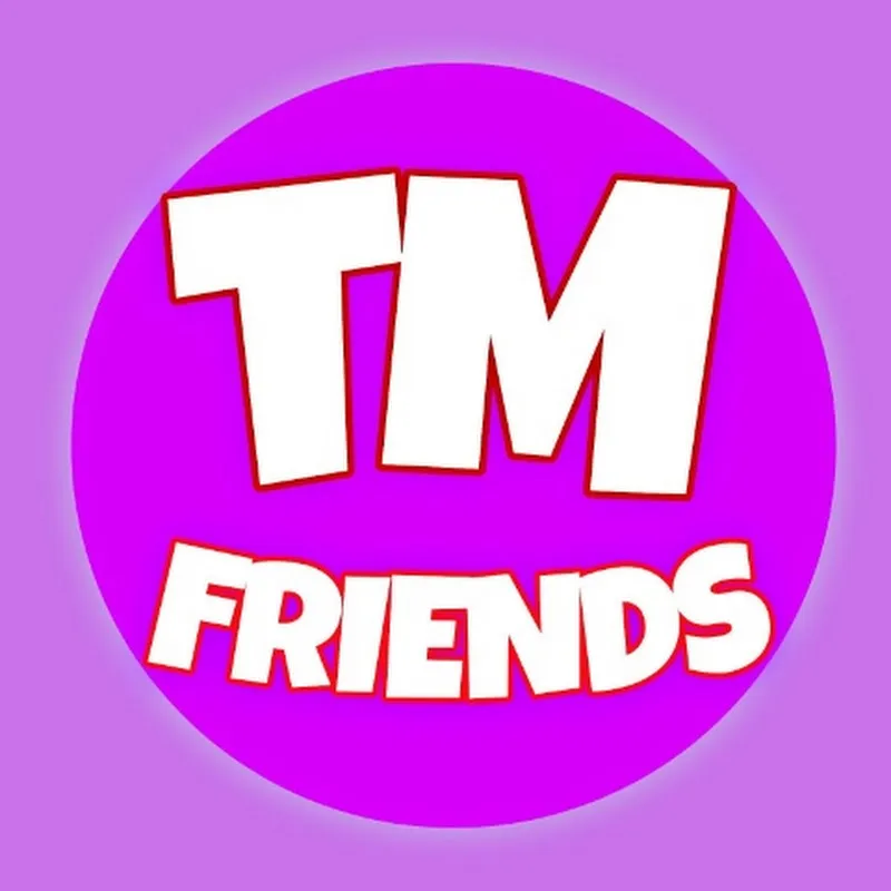 TM FRIENDS GAMING