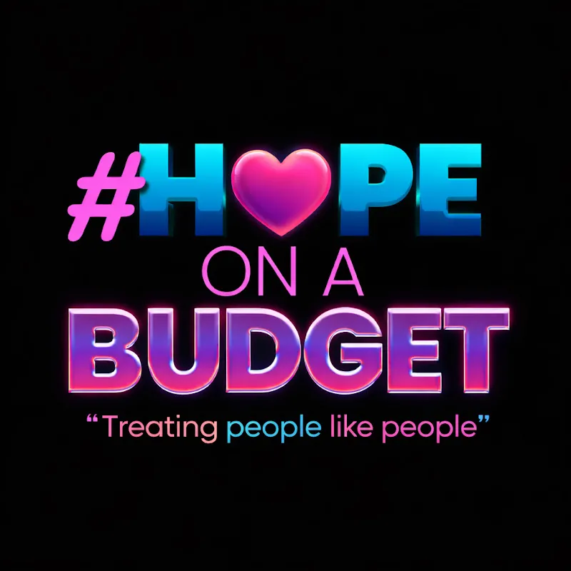 Hope On a Budget