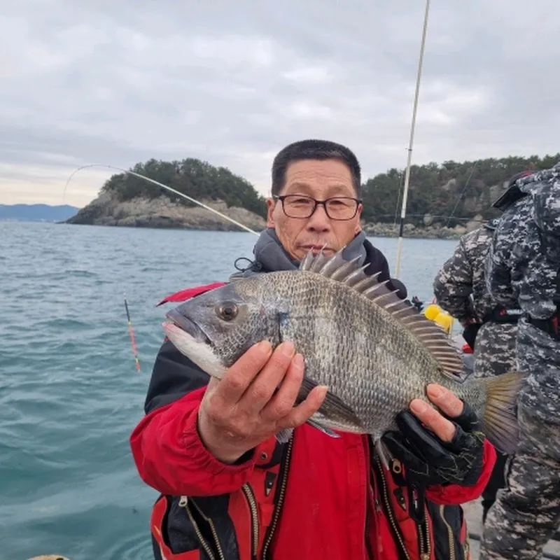 낚시필드채널  fishing channel 