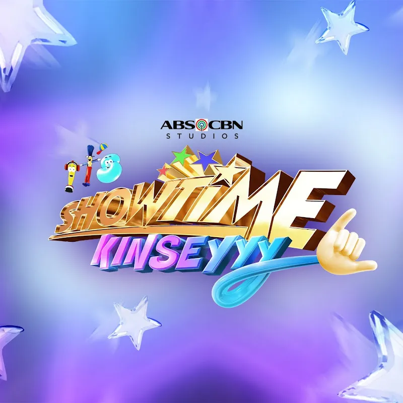 ABS-CBN It's Showtime