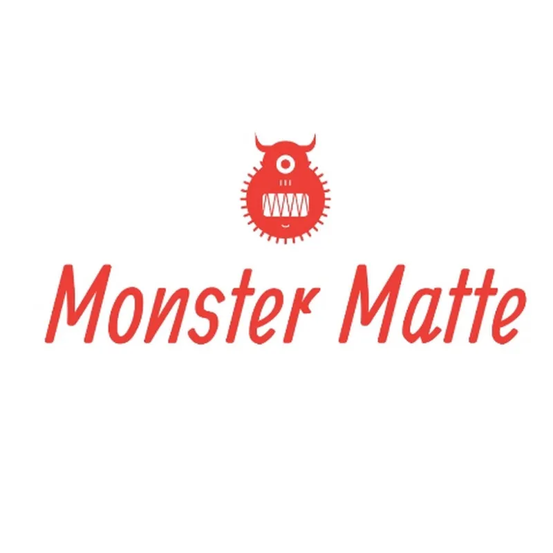 Monster Matte