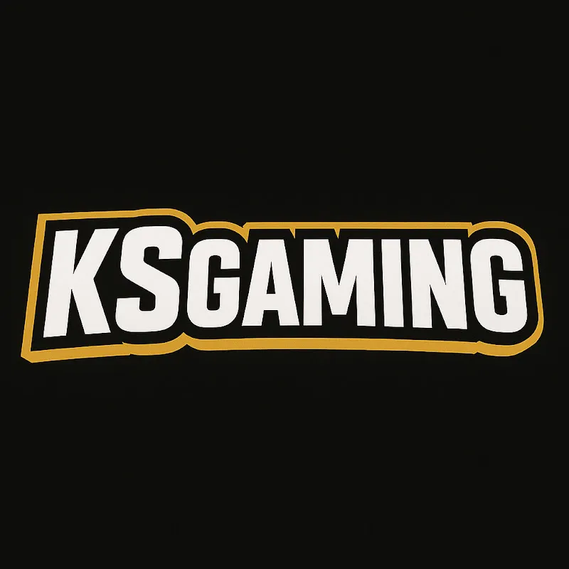  KS Gaming 
