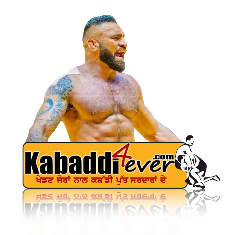Kabaddi4ever
