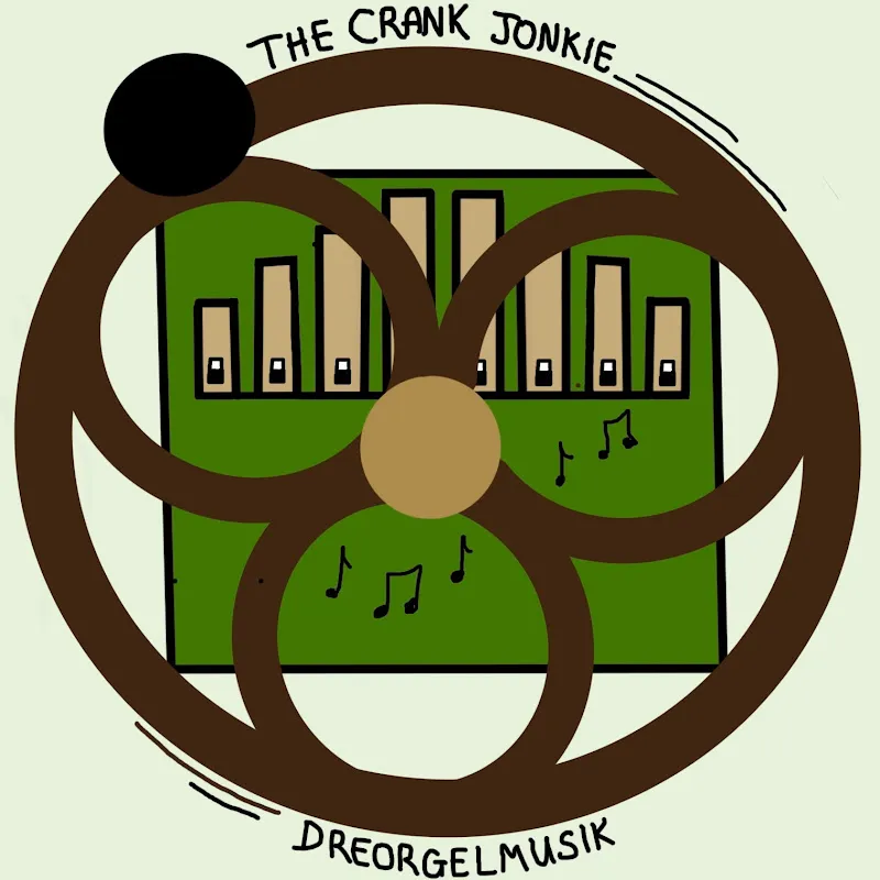 TheCrankJOnkie
