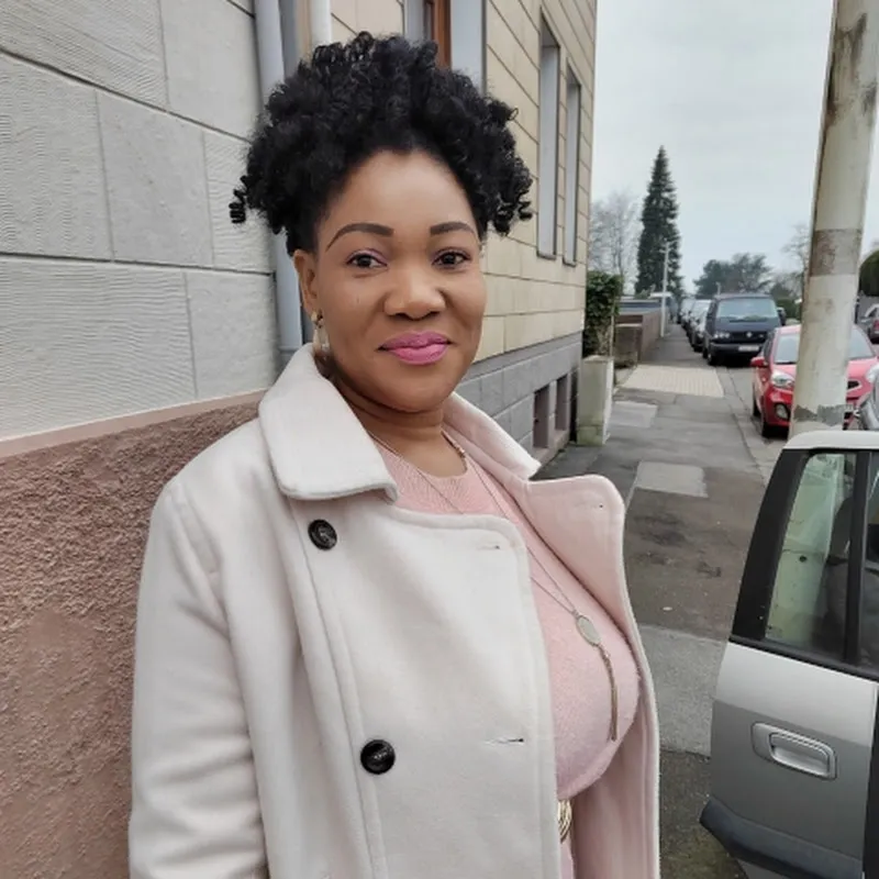 P.A.S.M With Evangelist Blessing 