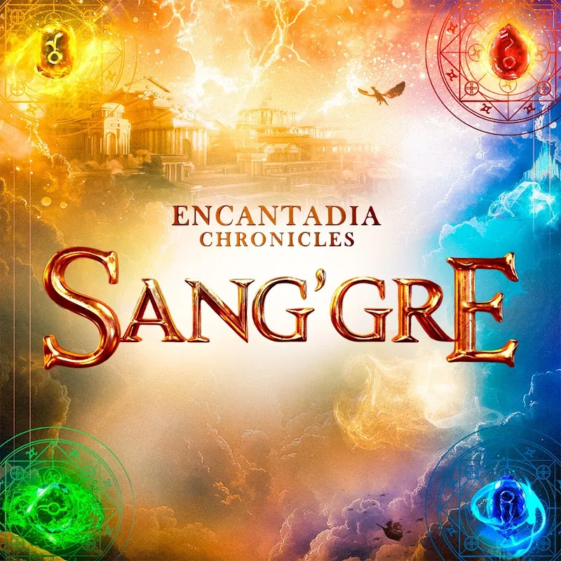 Encantadia Chronicles: Sang'gre