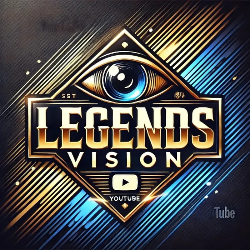 Legends Vision