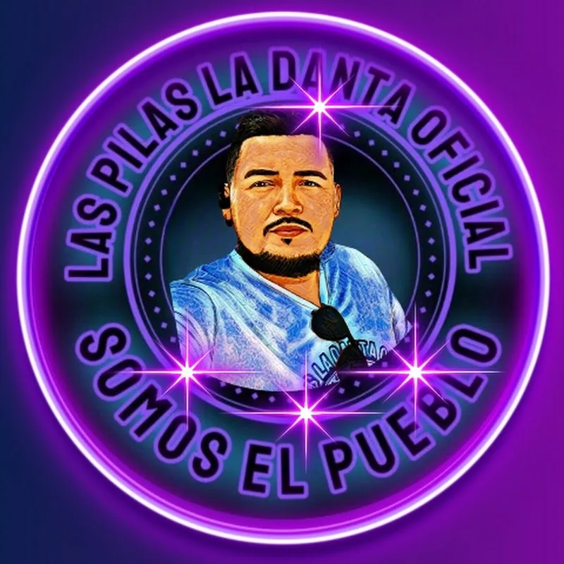 LAS PILAS LA DANTA OFICIAL