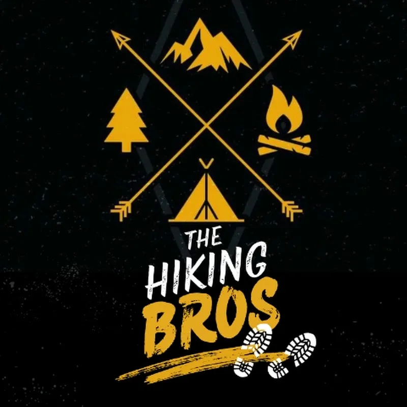 The Hiking Bros