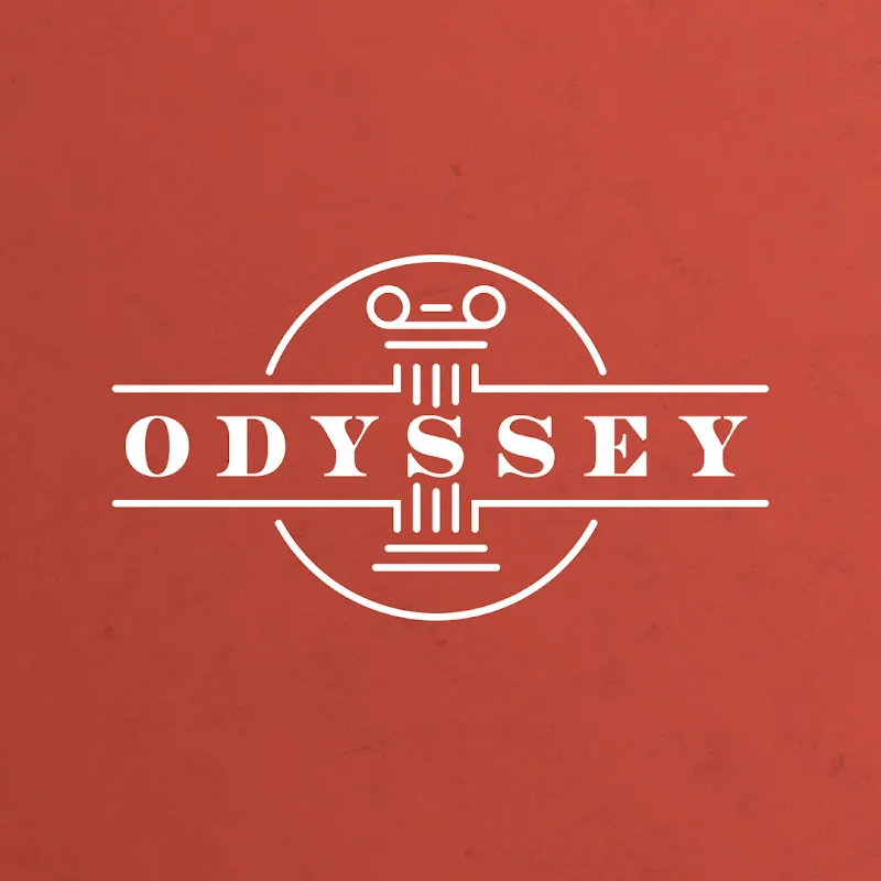 Odyssey - Ancient History Documentaries