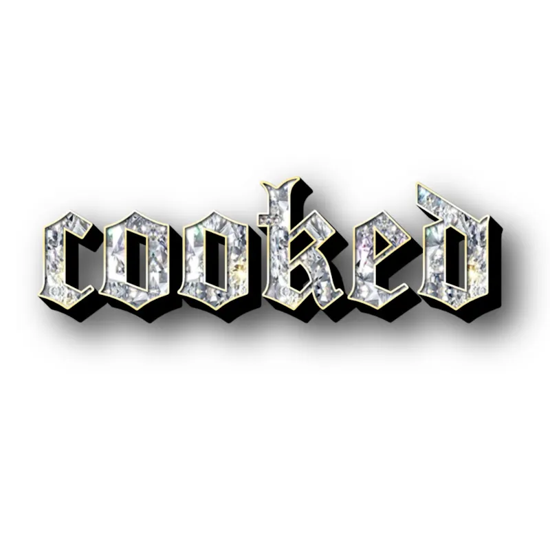 Cooked Music 