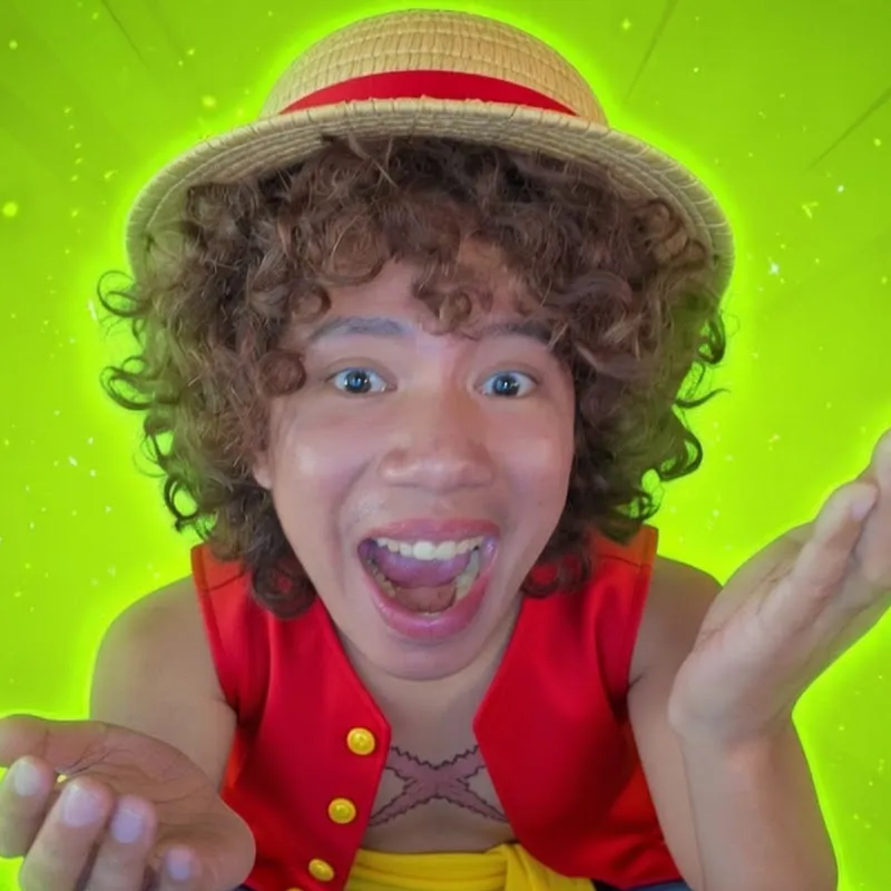 Leonard Plays Roblox