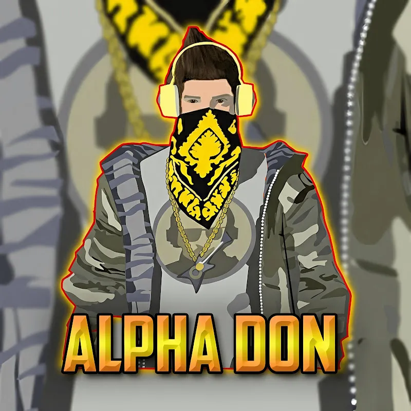 Alpha Don Gaming
