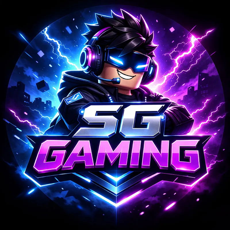 SG GAMING