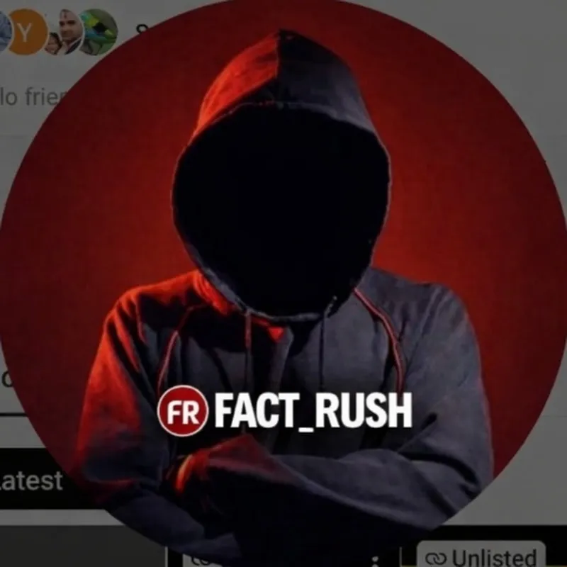 @ FACT_RUSH