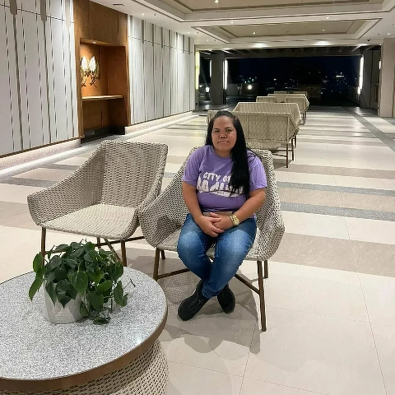 Mabel Esquierdo 04 🇵🇭VLOGS