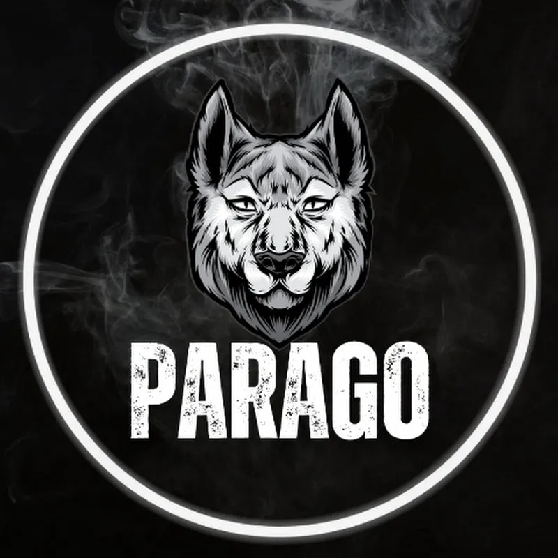 Reynaldo PARAGO Lariba