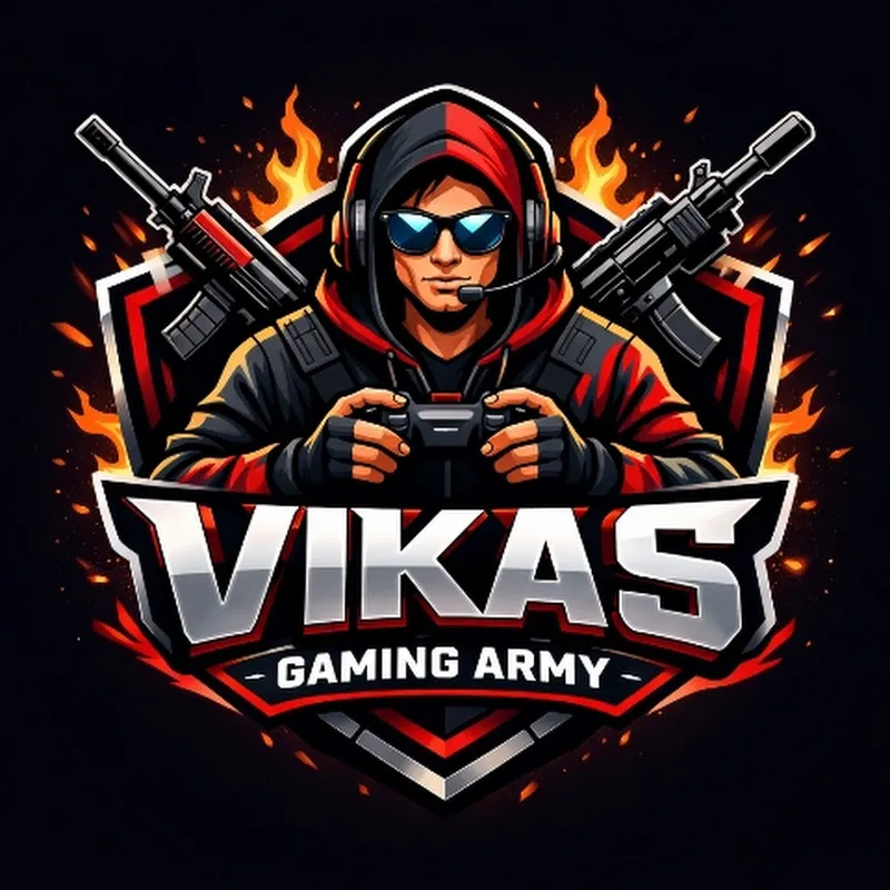 Vikas Gaming Army
